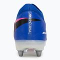 Buty piłkarskie męskie Nike Mercurial Vapor 16 Elite SG racer blue/white 6