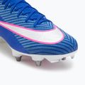 Buty piłkarskie męskie Nike Mercurial Vapor 16 Elite SG racer blue/white 7