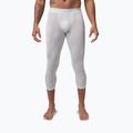 Legginsy koszykarskie Jordan Sport Essentials white