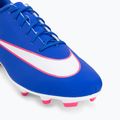 Buty piłkarskie męskie Nike Mercurial Vapor 16 Club FG/MG racer blue/white 7