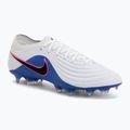 Buty piłkarskie męskie Nike Tiempo Maestro Elite FG white/racer blue/pink blast/black