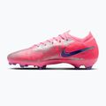 Buty piłkarskie męskie Nike Zoom Vapor 16 Pro Vini Jr FG sunset pulse/old royal 9