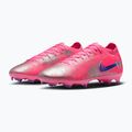 Buty piłkarskie męskie Nike Zoom Vapor 16 Pro Vini Jr FG sunset pulse/old royal 11
