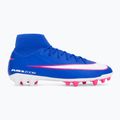 Buty piłkarskie męskie Nike Mercurial Superfly 10 Academy AG racer blue/white 2
