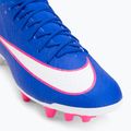 Buty piłkarskie męskie Nike Mercurial Superfly 10 Academy AG racer blue/white 7