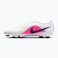 Buty piłkarskie męskie Nike Tiempo Maestro Club FG/MG white/racer blue/pink blast/black 9