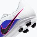 Buty piłkarskie męskie Nike Tiempo Maestro Club FG/MG white/racer blue/pink blast/black 15