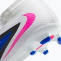 Buty piłkarskie męskie Nike Phantom 6 High Academy FG/MG racer blue/white/pink blast 9