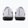 Buty piłkarskie dziecięce Nike Jr. Phantom 6 Low Club TF racer blue/white/pink blast 4