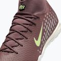 Buty piłkarskie męskie Nike Mercurial Superfly 10 Academy Kylian Mbappé TF plum eclipse/metallic silver 6