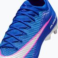 Buty piłkarskie męskie Nike Mercurial Vapor 16 Elite SG racer blue/white 9