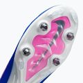 Buty piłkarskie męskie Nike Mercurial Vapor 16 Elite SG racer blue/white 11