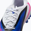 Buty piłkarskie męskie Nike Phantom 6 Low Academy AG racer blue/white/pink blast 8