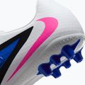 Buty piłkarskie męskie Nike Phantom 6 Low Academy AG racer blue/white/pink blast 10