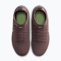 Buty piłkarskie dziecięce Nike Mercurial Superfly 10 Club "Kylian Mbappé" Jr FG/MG plum eclipse/metallic silver 5