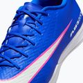 Buty piłkarskie męskie Nike Mercurial Vapor 16 Academy IC racer blue/white 8