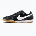 Buty piłkarskie męskie Nike Streetgato black/white 2