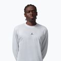 Longsleeve męski Nike Jordan Sport Essentials Dri-Fit white 3