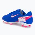 Buty piłkarskie dziecięce Nike Mercurial Vapor 16 Club FG/MG racer blue/white 3