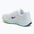Buty do biegania męskie Nike Winflo 11 white/glacier blue/green strike/black 3