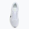 Buty do biegania męskie Nike Winflo 11 white/glacier blue/green strike/black 5