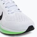Buty do biegania męskie Nike Winflo 11 white/glacier blue/green strike/black 7