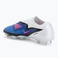 Buty piłkarskie męskie Nike Phantom 6 Low Elite FG racer blue/white/pink blast 3