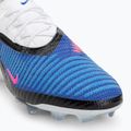 Buty piłkarskie męskie Nike Phantom 6 Low Elite FG racer blue/white/pink blast 7