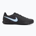 Buty piłkarskie dziecięce Nike Tiempo Maestro Club Jr TF black/ice 2
