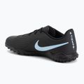 Buty piłkarskie dziecięce Nike Tiempo Maestro Club Jr TF black/ice 3