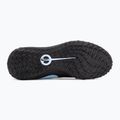 Buty piłkarskie dziecięce Nike Tiempo Maestro Club Jr TF black/ice 4