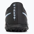 Buty piłkarskie dziecięce Nike Tiempo Maestro Club Jr TF black/ice 6
