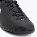 Buty piłkarskie dziecięce Nike Tiempo Maestro Club Jr TF black/ice 7