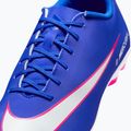 Buty piłkarskie męskie Nike Mercurial Vapor 16 Club FG/MG racer blue/white 8