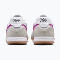 Buty piłkarskie męskie Nike Streetgato white/pink blast/racer blue 4