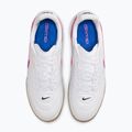 Buty piłkarskie męskie Nike Streetgato white/pink blast/racer blue 5