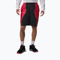 Spodenki koszykarskie męskie Nike Jordan Sport black/white/gym red