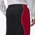Spodenki koszykarskie męskie Nike Jordan Sport black/white/gym red 3