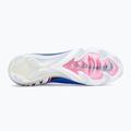 Buty piłkarskie męskie Nike Mercurial Superfly 10 Elite FG racer blue/white 4