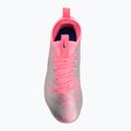 Buty piłkarskie dziecięce Nike Zoom Vapor 16 Academy Vini Jr FG/MG sunset pulse/old royal 5