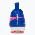 Buty piłkarskie dziecięce Nike Mercurial Vapor 16 Academy FG/MG racer blue/white 6