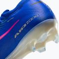 Buty piłkarskie męskie Nike Mercurial Vapor 16 Elite FG racer blue/white 9