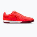 Buty piłkarskie męskie Nike Tiempo Reactgato IC bright crimson/team red