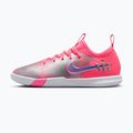 Buty piłkarskie dziecięce Nike Zoom Vapor 16 Academy Vini Jr IC sunset pulse/old royal 2