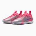 Buty piłkarskie dziecięce Nike Zoom Vapor 16 Academy Vini Jr IC sunset pulse/old royal 3