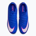 Buty piłkarskie męskie Nike Mercurial Vapor 16 Pro AG-Pro racer blue/white 8