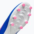 Buty piłkarskie męskie Nike Mercurial Vapor 16 Pro AG-Pro racer blue/white 10