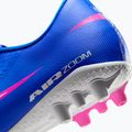 Buty piłkarskie męskie Nike Mercurial Vapor 16 Pro AG-Pro racer blue/white 11