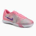Buty piłkarskie męskie Nike Zoom Vapor 16 Academy Vini Jr IC sunset pulse/old royal