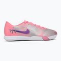 Buty piłkarskie męskie Nike Zoom Vapor 16 Academy Vini Jr IC sunset pulse/old royal 2